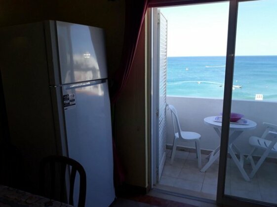 Apartment With one Bedroom in Albufeira With Wonderful sea View Pool Access Balcony - Photo5