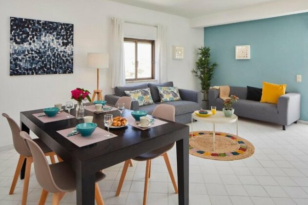 Apartments in Albufeira - Old Town - Photo2
