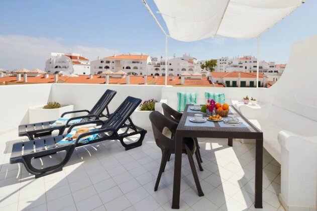 Apartments in Albufeira - Old Town - Photo5