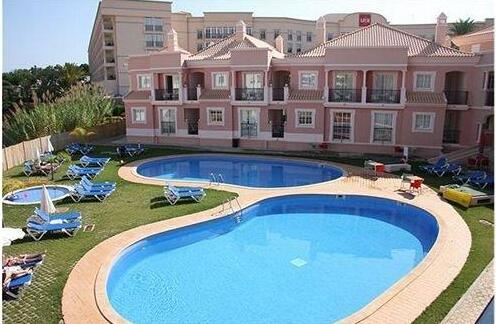 Aqua Mar ApartHotel - Photo2