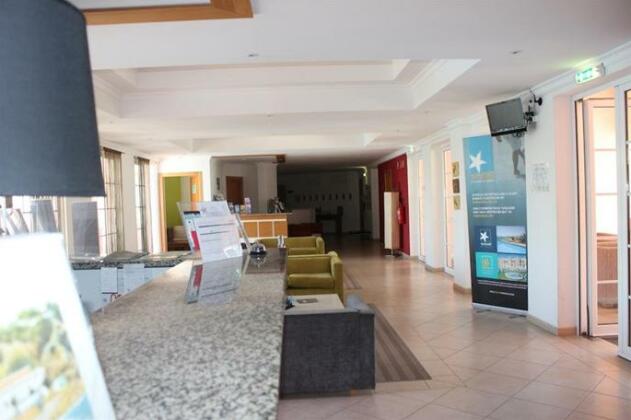 Aqua Mar ApartHotel - Photo3