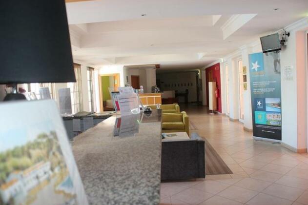 Aqua Mar ApartHotel - Photo4