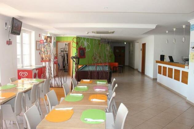Aqua Mar ApartHotel - Photo5