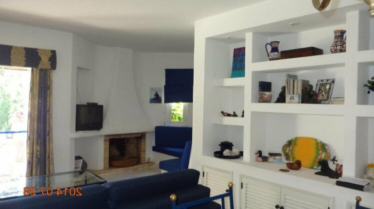 Balaia Luxury Apartment - Photo4