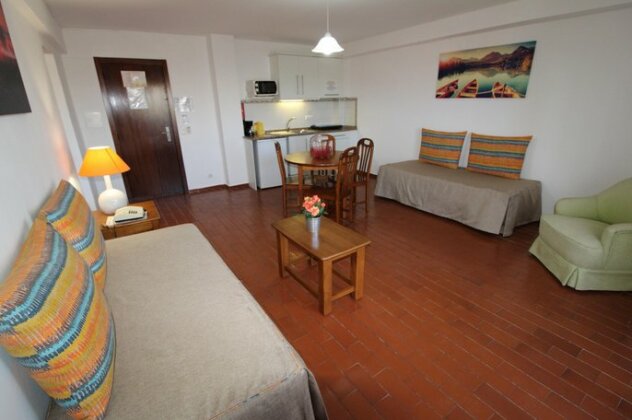 Balaia Sol Holiday Club - Photo4