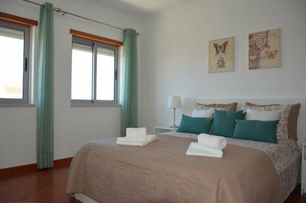 Balcony View Albufeira - Photo4