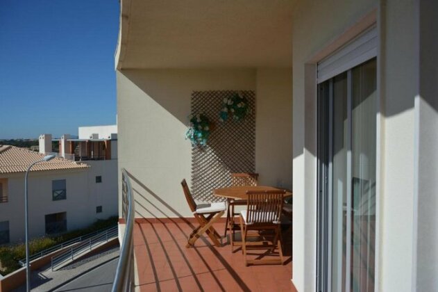 Balcony View Albufeira - Photo5