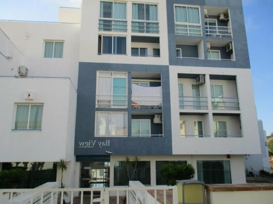 Bay View Apartment Albufeira