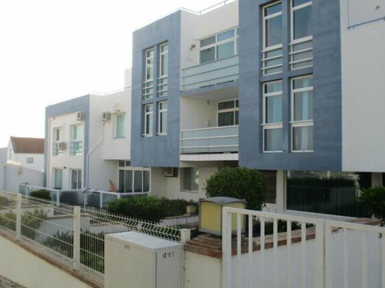 Bay View Apartment Albufeira - Photo4