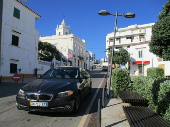 Bay View Apartment Albufeira - Photo5