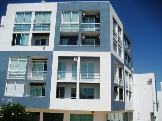 Bay View Apartments Albufeira