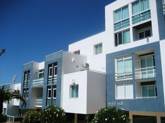 Bay View Resort Albufeira - Photo2