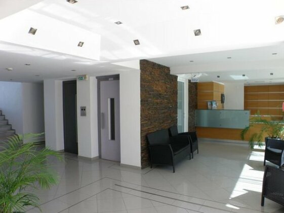 Bay View Resort Albufeira - Photo3
