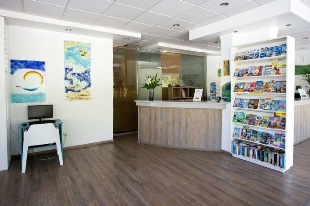 Bayside Salgados - Photo3