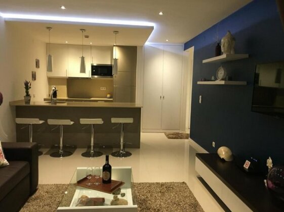 Beach Apartment Algarve - Photo2