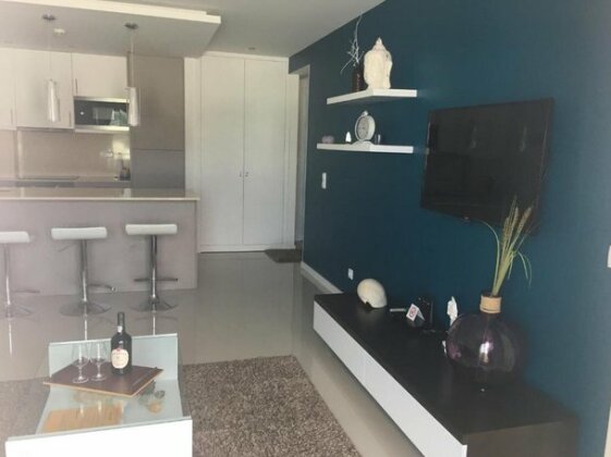 Beach Apartment Algarve - Photo3