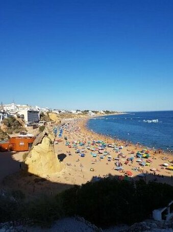 Beach Apartment Algarve