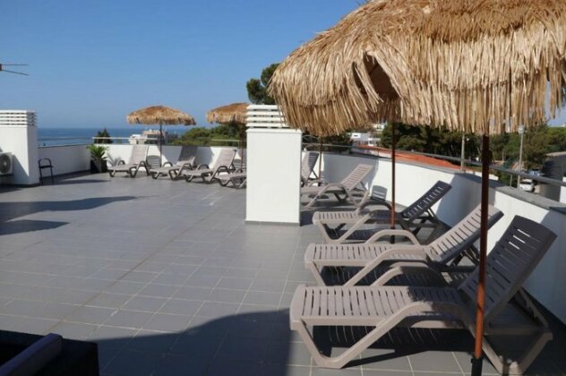 Beach View - Photo2