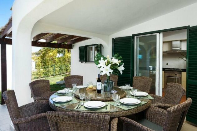 Bela Vista Albufeira - Photo5