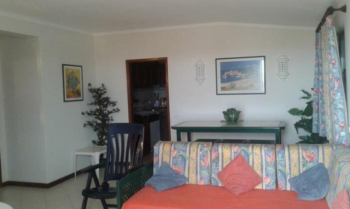 Bellavista Tenis Clube Almendra - Photo2