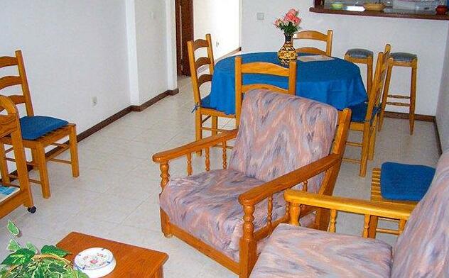 Calipto Apartments - Photo2