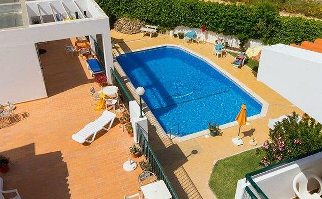 Calipto Apartments - Photo3