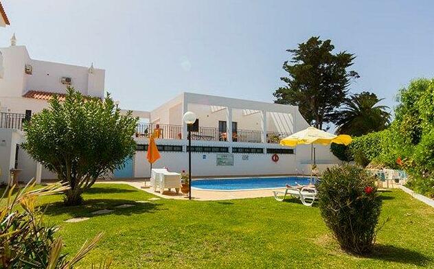 Calipto Apartments - Photo4