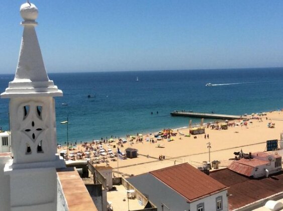 Casa Alzira Albufeira