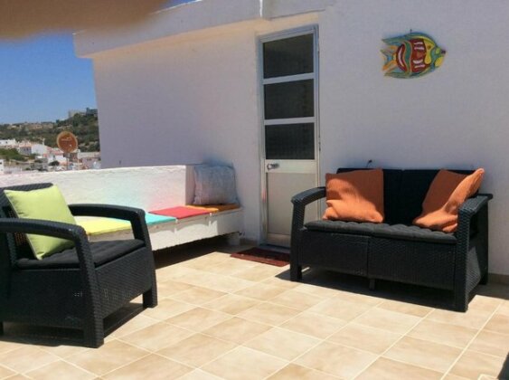 Casa Alzira Albufeira - Photo3