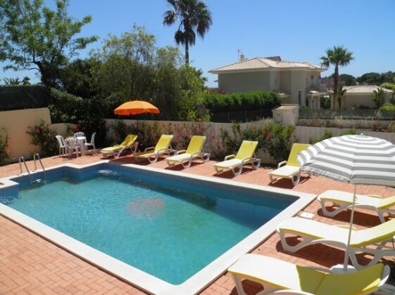 Casa da Praceta Albufeira - Photo2