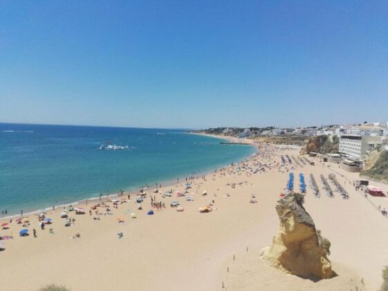 Casa da Praia Orada Albufeira - Photo2