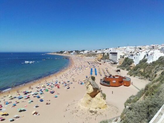 Casa da Praia Orada Albufeira - Photo5