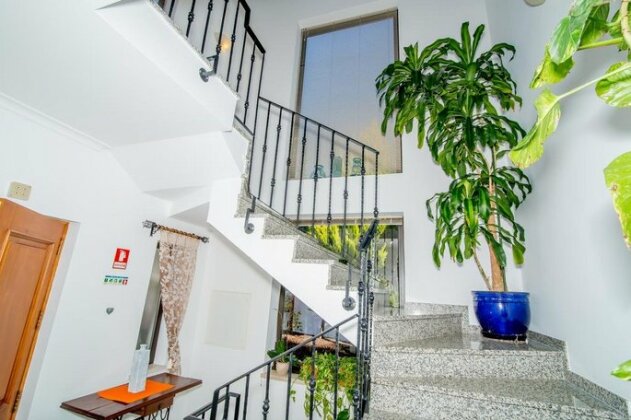 Casa dos Pinheiros Sesmarias - Photo2