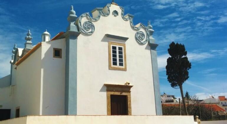 Casa Lucio Albufeira - Photo2