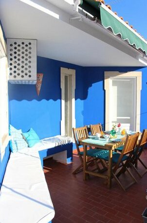 Casa Mar Azul Albufeira - Photo2