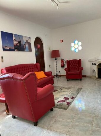 Casa Marie Albufeira - Photo2