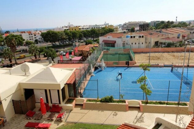 Center View - Albufeira