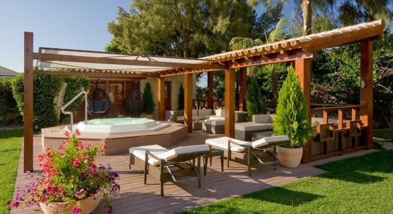 Cerro Da Marina Hotel - Photo2