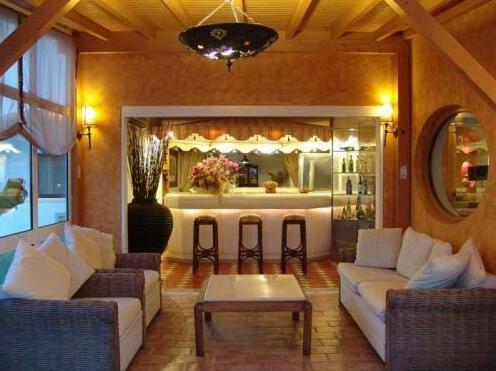 Cerro Da Marina Hotel - Photo3