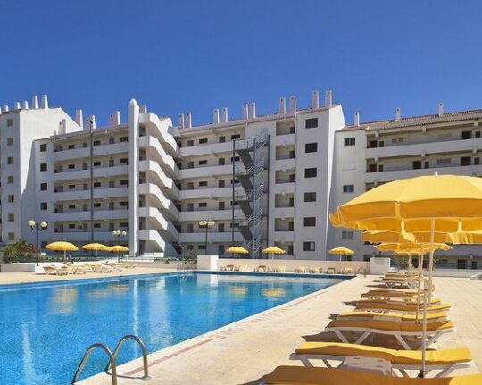 Cheerfulway Minichoro Apartamentos - Photo2