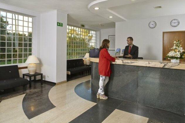 Cheerfulway Minichoro Apartamentos - Photo3