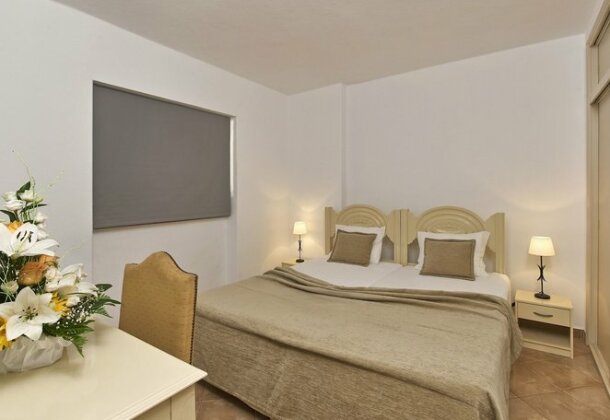 Cheerfulway Minichoro Apartamentos - Photo5