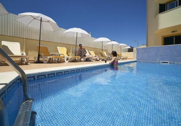 Cheerfulway Torre da Aldeia - Photo2