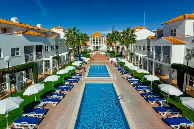 Club Ouratlantico - Photo2