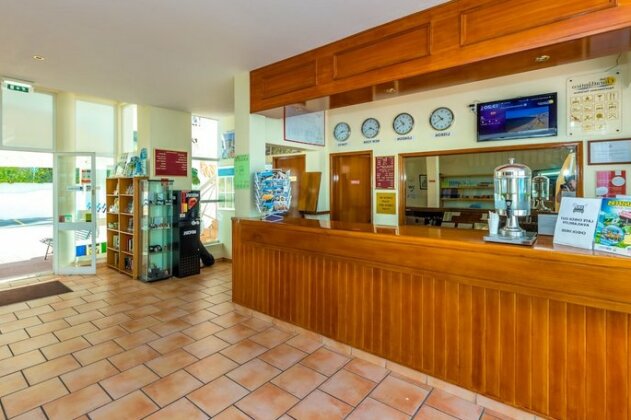 Club Ouratlantico - Photo4