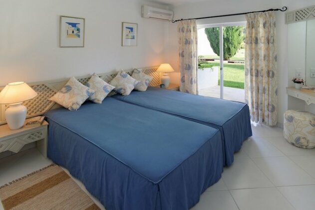 Clube Albufeira Resort Algarve Apartamentos Turisticos - Photo4