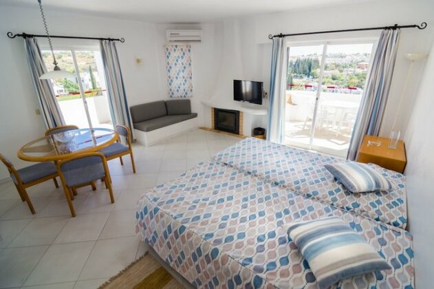 Clube Albufeira Resort Algarve Apartamentos Turisticos - Photo5