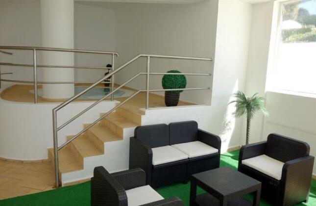 Clube Borda D'Agua - Photo2