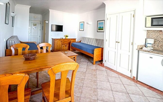 Clube Borda D'Agua - Photo4