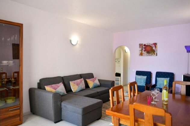 Cozy 1 BedRoom Flat Albufeira - Photo2